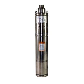 Pompa apa submersibila KRATOS 4QGD1.2-50-0.37, 1.2KW, 25l/min Pompa apa submersibila KRATOS 4QGD1.2-50-0.37, 1.2KW, 25l/min