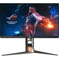 monitor gaming led ips asus rog 245quot 360hz 1 ms g-sync full hd hdmi dp pg259qn imagen 5_0_
0
