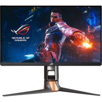 Monitor Gaming LED IPS Asus ROG 24.5 Monitor Gaming LED IPS Asus ROG 24.5