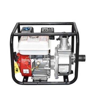 Motopompa WP30 motor 6.5 CP debit maxim 60m3/h THOR Motopompa WP30 motor 6.5 CP debit maxim 60m3/h THOR
