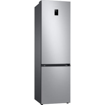 Combina frigorifica Samsung RB38T676DSA/EF, 385 l, NoFrost, Compresor Digital Inverter, All around coooling, Optimal Fresh Zone, Clasa A++, H 203 cm, Metal Graphite
