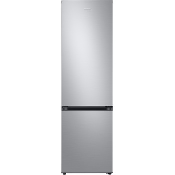 Combina frigorifica Samsung RB38T600ESA/EF, 385 l, NoFrost, Compresor Digital Inverter, All around coooling, Clasa E, H 203 cm, Argintiu Combina frigorifica Samsung RB38T600ESA/EF, 385 l, NoFrost, Compresor Digital Inverter, All around coooling, Clasa E, H 203 cm, Argintiu