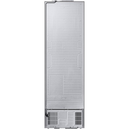 Combina frigorifica Samsung RB36T672CS9/EF, 360 l, NoFrost, Compresor Digital Inverter, All around coooling, Clasa C, H 194 cm, Inox