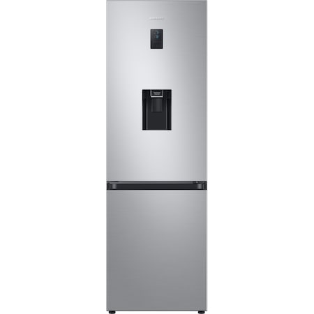 Хладилник с фризер Samsung RB34T652ESA/EF