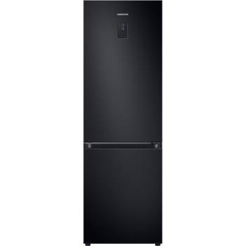 Combina frigorifica Samsung RB34T672EBN/EF, 340 l, NoFrost, Compresor Digital Inverter, All around coooling, Clasa E, H 185 cm, Negru Combina frigorifica Samsung RB34T672EBN/EF, 340 l, NoFrost, Compresor Digital Inverter, All around coooling, Clasa E, H 185 cm, Negru