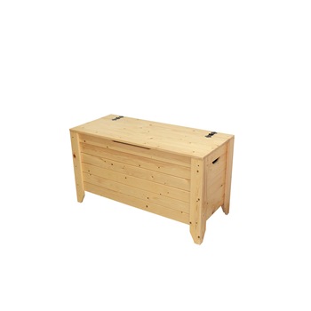 Cutie jucarii TOY 90 x 40 x 50 cm - Lacuit Cutie jucarii TOY 90 x 40 x 50 cm - Lacuit