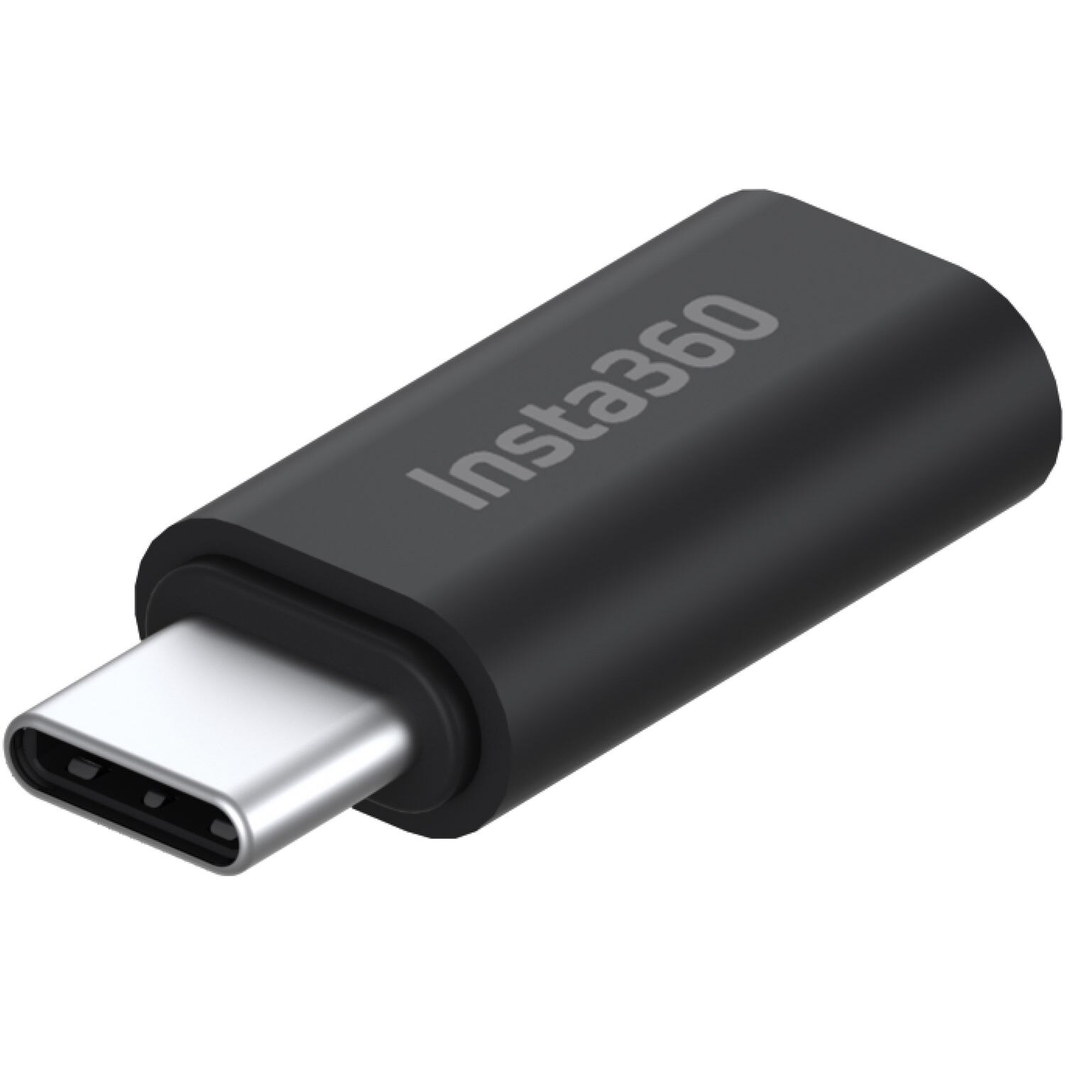 Adaptor audio Insta360 pentru Insta360 ONE R