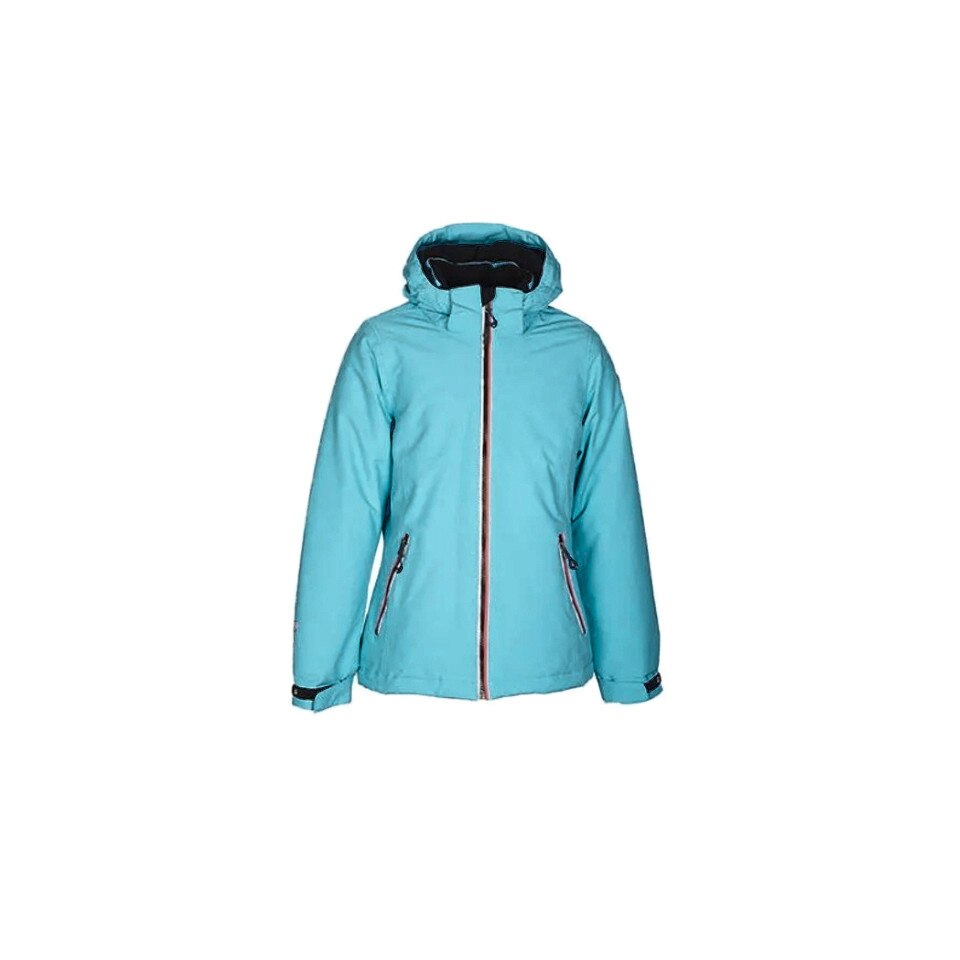 Geaca Adoja by Killtec fete, albastra, 140 cm