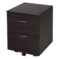 comoda cu 2 sertare pentru documente vinsetto potrivit pentru format a4 sistem de inchidere cu chei 40 x 44 x 546 cm negru imagen 58_0_
0