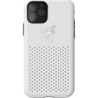 Husa de protectie Razer Arctech Pro THS Edition pentru iPhone 11 Pro Max, Mercury