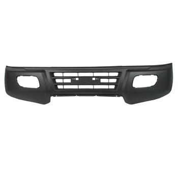 Bara fata BLIC, pentru MITSUBISHI PAJERO 04.2000-12.2002, cu Gauri, Proiectoare Ceata Bara fata BLIC, pentru MITSUBISHI PAJERO 04.2000-12.2002, cu Gauri, Proiectoare Ceata
