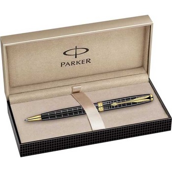 Pix Parker Sonnet Lac Carbon GT Pix Parker Sonnet Lac Carbon GT