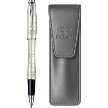 Set Parker Roller Urban Premium Pearl + etui piele Set Parker Roller Urban Premium Pearl + etui piele