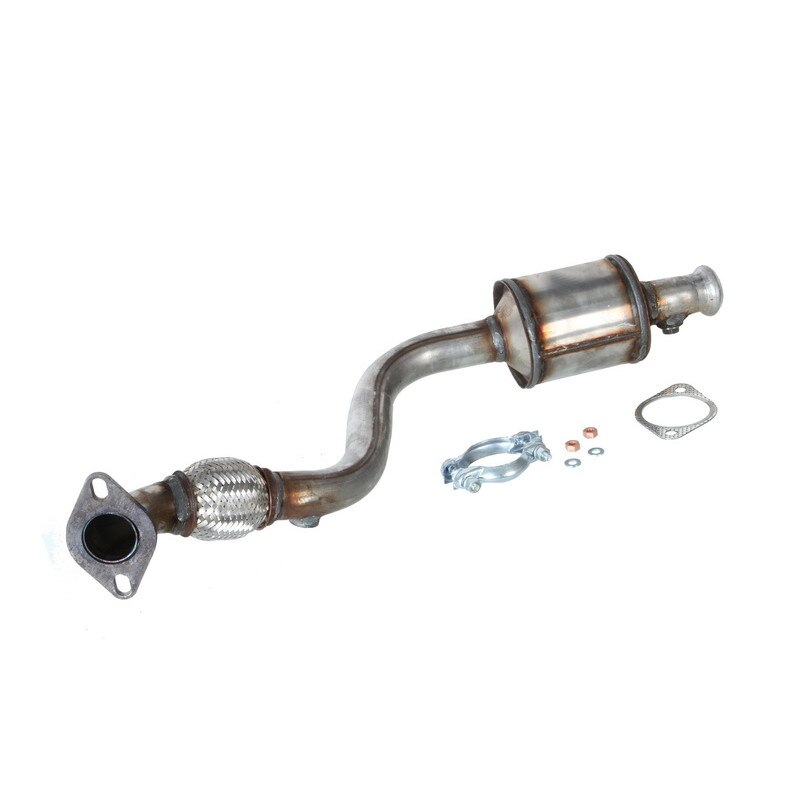 Convertor catalitic (catalizator) Renault Clio II 1,2 i,Kangoo/Kangoo Express 1,2/1,2 LPG din 08.1997-
