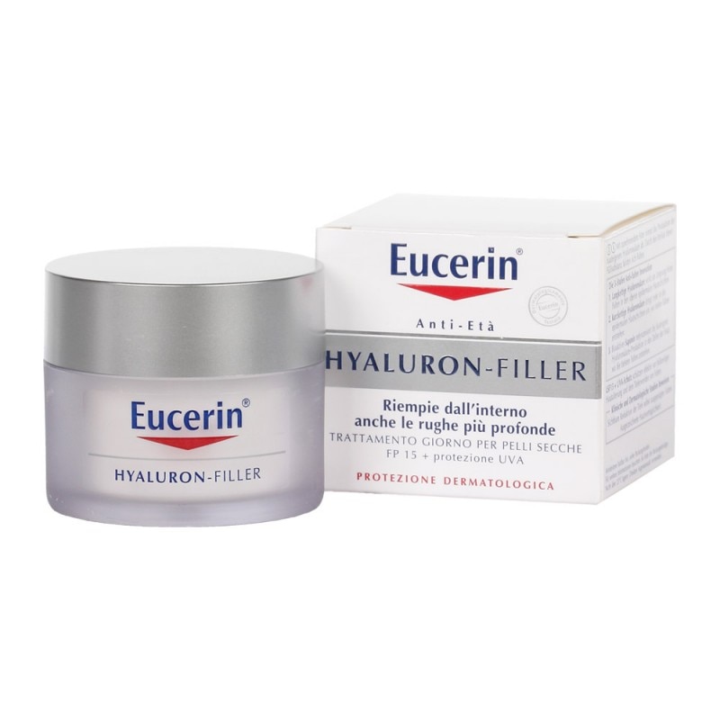 Eucerin Volume-Filler szemránckrém (15ml)