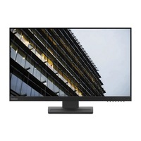 monitor led ips lenovo thinkvision 238quot full hd displayport pivot negru e24-20 imagen 38_0_
0