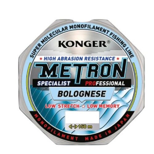 Fir Monofilament Specialist 150m