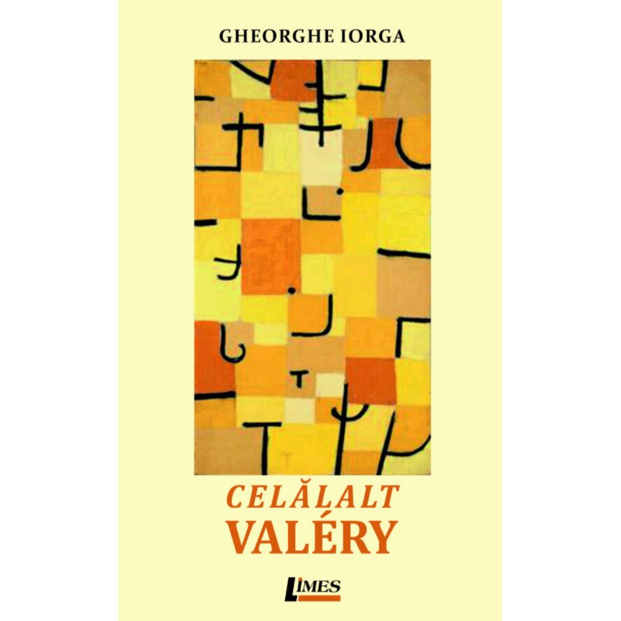 Celalalt Valery - Gheorghe Iorga