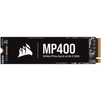 Solid State Drive (SSD) Corsair MP400, 1TB, NVMe, M.2. Solid State Drive (SSD) Corsair MP400, 1TB, NVMe, M.2.