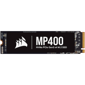 Solid State Drive (SSD) Corsair MP400, 8TB, NVMe, M.2. Solid State Drive (SSD) Corsair MP400, 8TB, NVMe, M.2.
