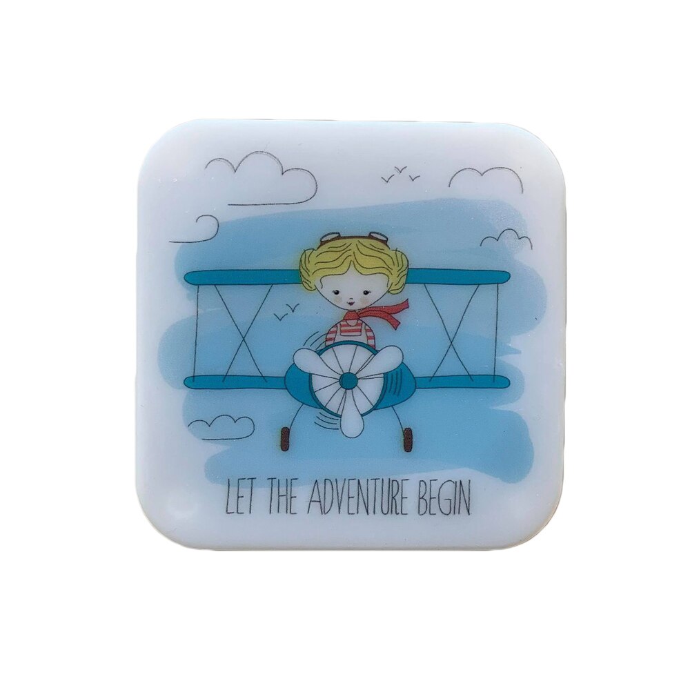 Lampa veghe copil avion