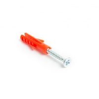 diblu cu surub 6 x 30 mm pachet 25 bucati imagen 43_0_
0
