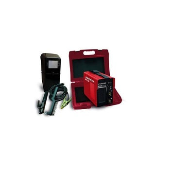 Aparat sudura tip invertor 0-180 A marca Stayer Aparat sudura tip invertor 0-180 A marca Stayer