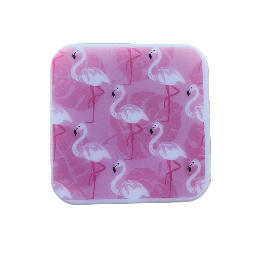 Lampa veghe pasari flamingo