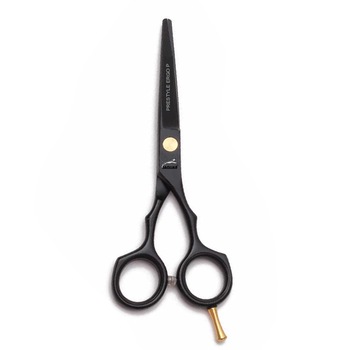 Foarfeca Profesionla Tuns Jaguar JA Prestyle Ergo P 5.5Inch Hairstyling Par, Limited Edition Black S Foarfeca Profesionla Tuns Jaguar JA Prestyle Ergo P 5.5Inch Hairstyling Par, Limited Edition Black S