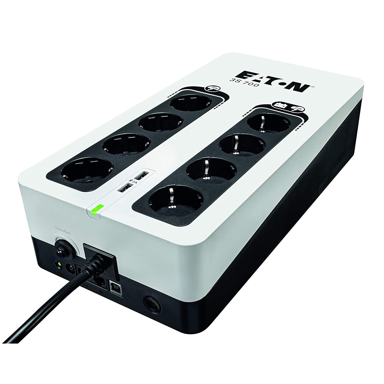 UPS Eaton 3S 700 DIN 3850DIN