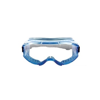 Ochelari de protectie, Samurito, din policarbonat, antiaburire, impotriva stropilor solizi sau lichizi din aer Ochelari de protectie, Samurito, din policarbonat, antiaburire, impotriva stropilor solizi sau lichizi din aer