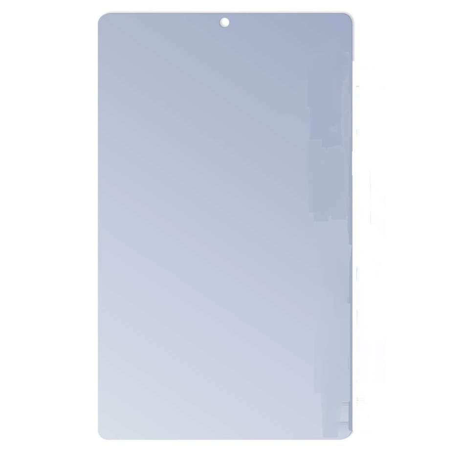 Folie de protectie din sticla temperata,4smarts Second Glass, pentru Huawei MediaPad M6 8.4, transparent