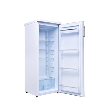 Frigider cu o usa AMICA VKS 354 010 W, A++, 229 l, 143 cm, alb Frigider cu o usa AMICA VKS 354 010 W, A++, 229 l, 143 cm, alb