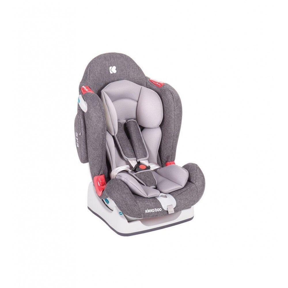 Scaun auto 0-25 kg ORight (+Sps) 2020 Dark Grey