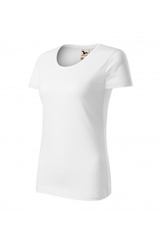 Tricou pentru femei, 172-00, Alb, Alb Tricou pentru femei, 172-00, Alb, Alb