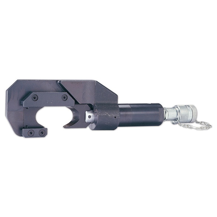 Cap de taiere hidraulic maxim 35mm marca Kudos