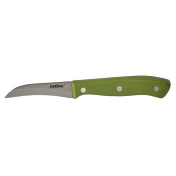 Cutit scobit si decojit fructe inox zyliss, 7 cm, Cutit scobit si decojit fructe inox zyliss, 7 cm,
