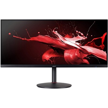 Monitor gaming LED IPS Acer Nitro 34 Monitor gaming LED IPS Acer Nitro 34