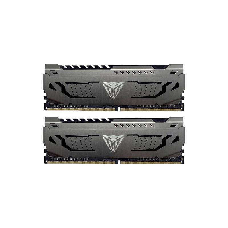 Memorie Patriot Viper Steel 64GB (2x32GB) DDR4 3600MHz CL18 Dual Channel Kit