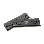 Memorie Patriot Viper Steel 32GB (2x16GB) DDR4 3600MHz CL18 Dual