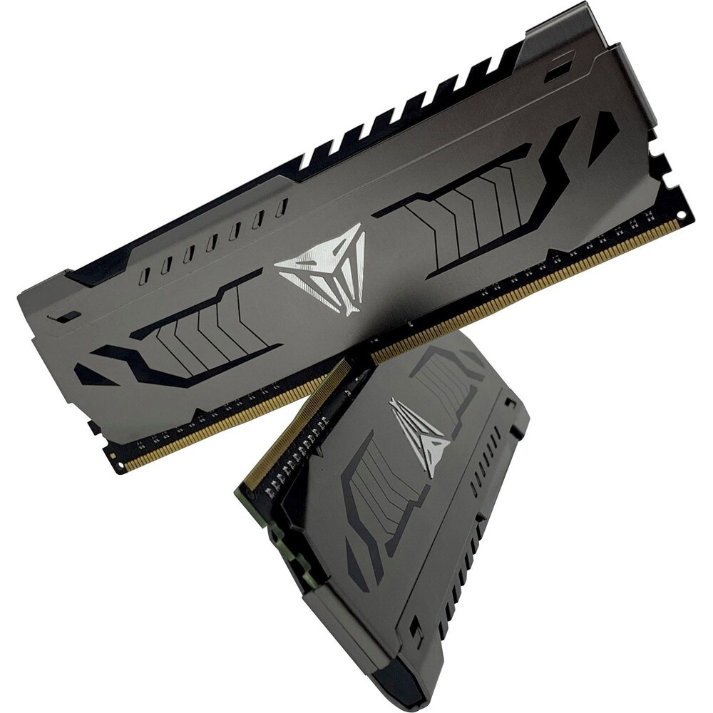 Memorie Patriot Viper Steel 32GB (2x16GB) DDR4 3600MHz CL18 Dual