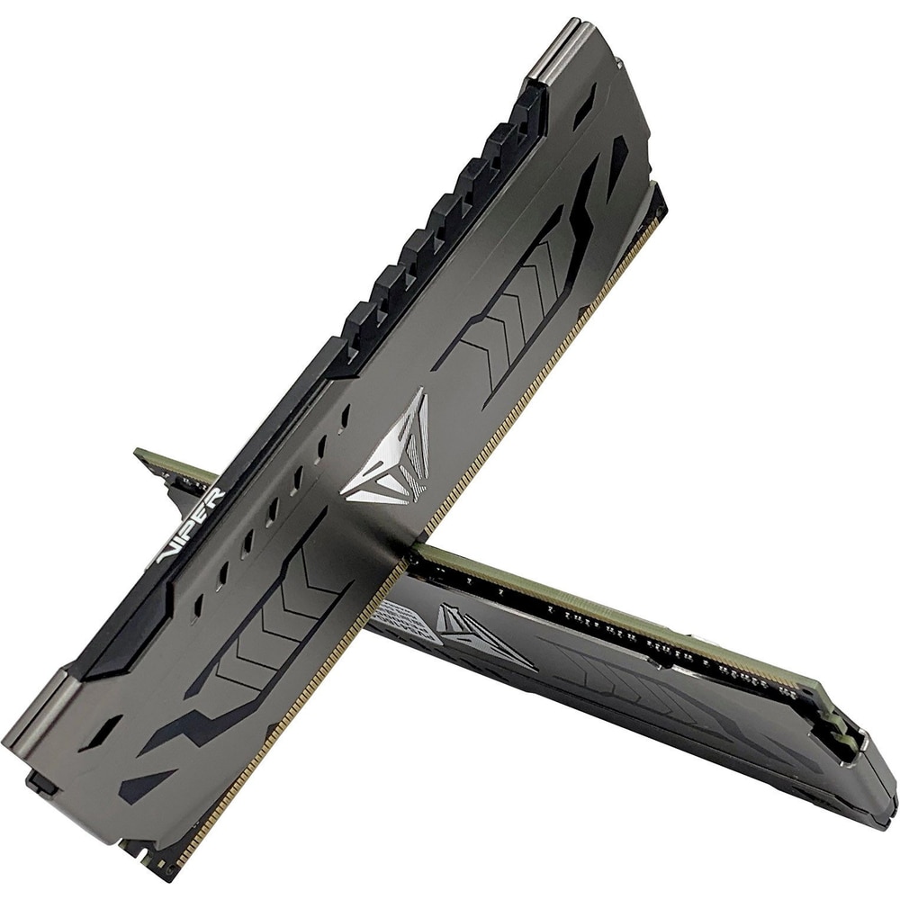 Memorie Patriot Viper Steel 32GB (2x16GB) DDR4 3600MHz CL18 Dual