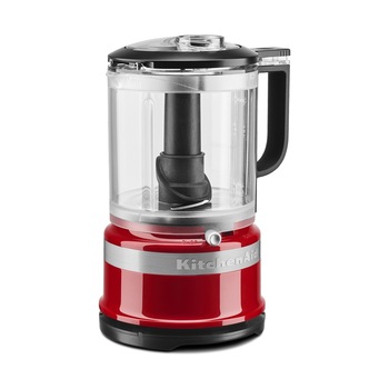 Tocator KitchenAid Empire Red 5KFC0516EER, 240W,1.19l, Rosu Tocator KitchenAid Empire Red 5KFC0516EER, 240W,1.19l, Rosu