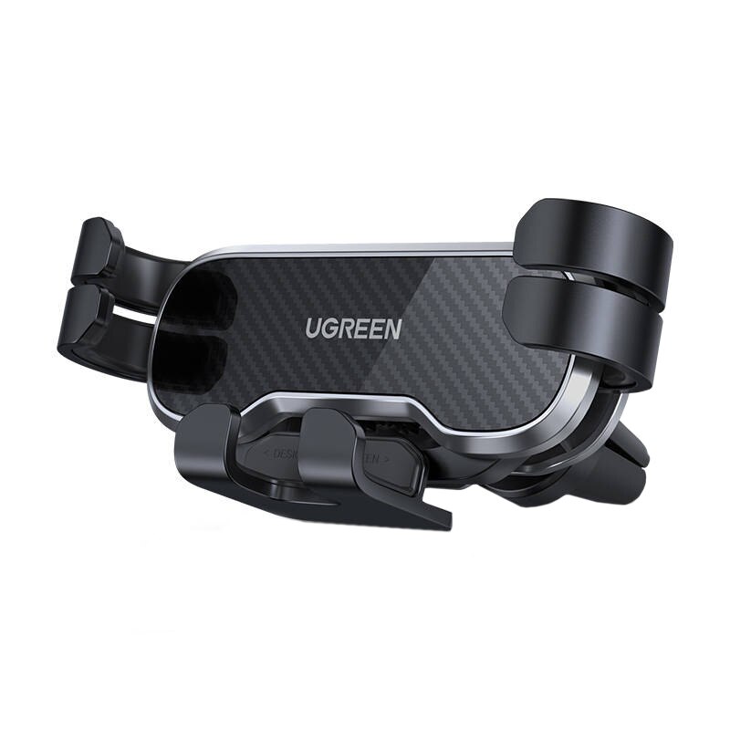 Suport Gravitational UGREEN LP228 pentru masina, Negru