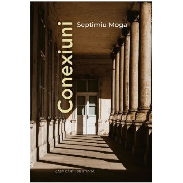 Conexiuni - Septimiu Moga