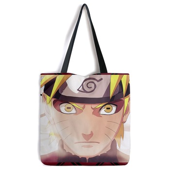 geanta tote bag pentru copii art kids naruto shippuden model multicolor 40 x 50 cm imagen 8_0_
0