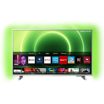Televizor Philips 32PFS6905/12, 80 cm, Smart, Full HD, LED, Clasa G Televizor Philips 32PFS6905/12, 80 cm, Smart, Full HD, LED, Clasa G