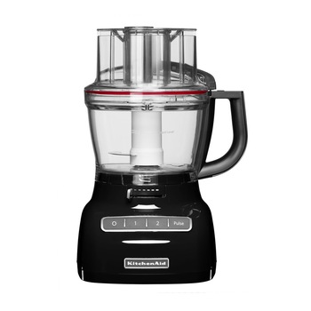 Robot de bucatarie 3,1 L, 300 W, Onyx Black - KitchenAid Robot de bucatarie 3,1 L, 300 W, Onyx Black - KitchenAid