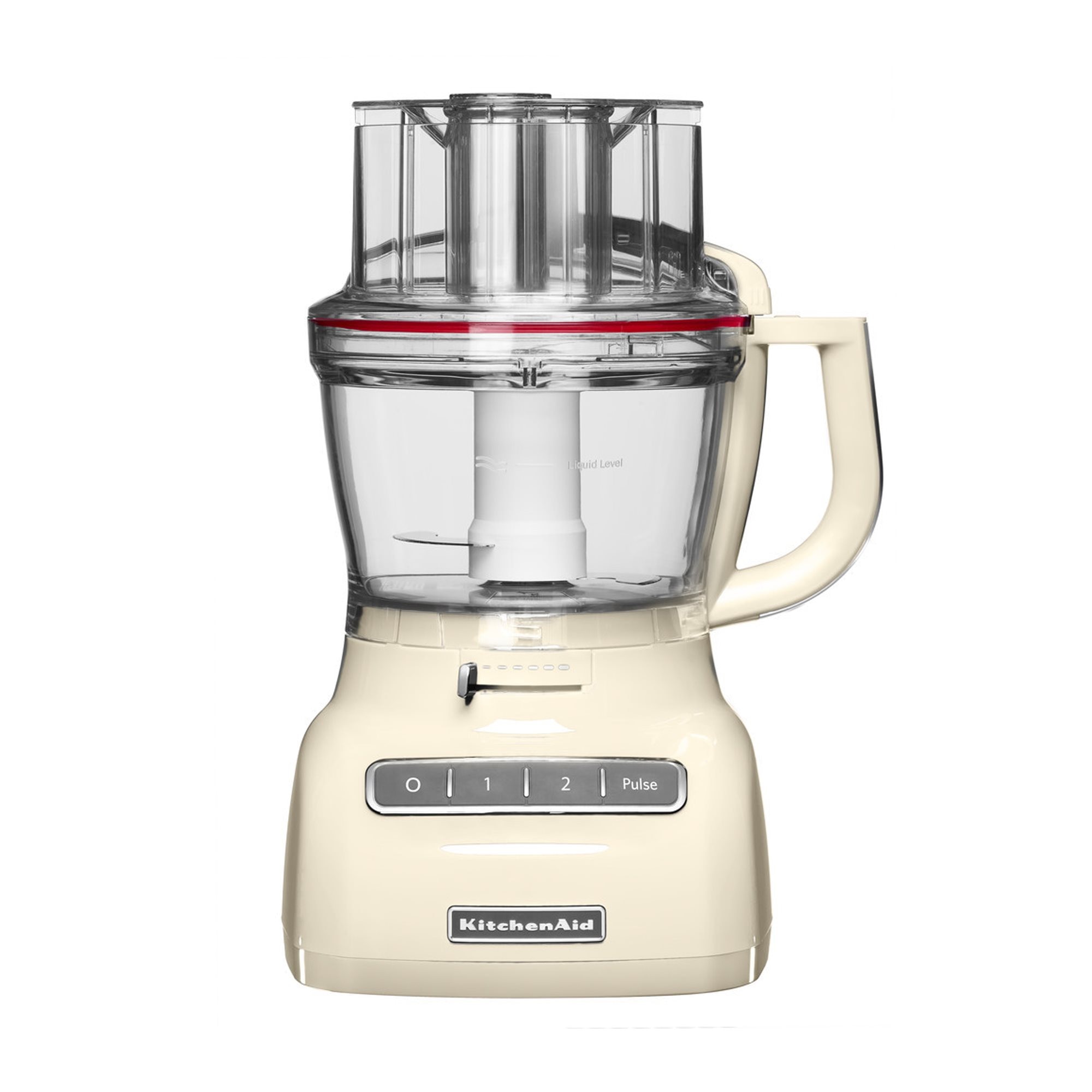 Robot de bucatarie 3,1 L, 300 W, Almond Cream - KitchenAid