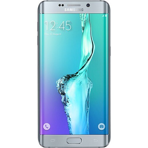 To read Brown domain Telefon mobil Samsung Galaxy S6 Edge Plus Dual Sim, G9287, 32GB, Argintiu -  eMAG.ro